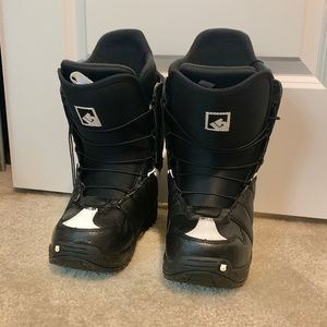 Burton Snowboard Boots